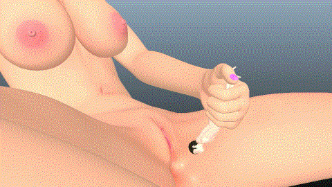 best of Insertion vore pussy