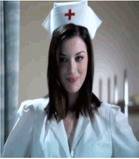 best of Hospital nurse real