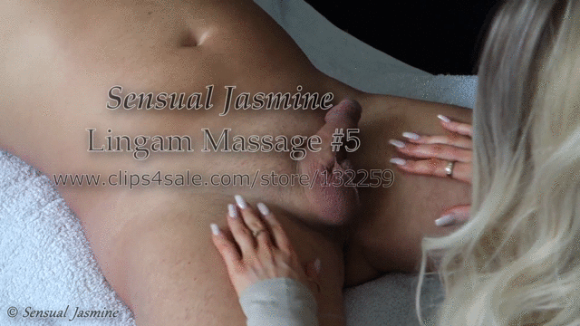 Double recomended jasmine lingam sensual