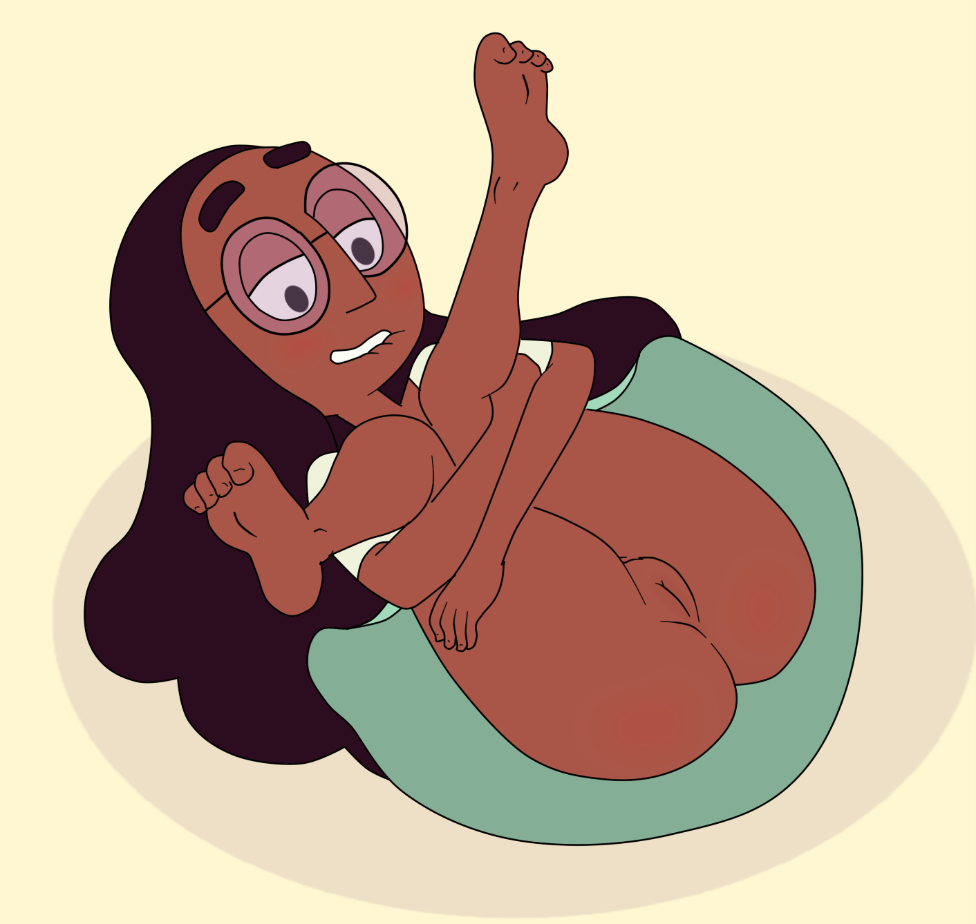 best of Universe steven sexy connie
