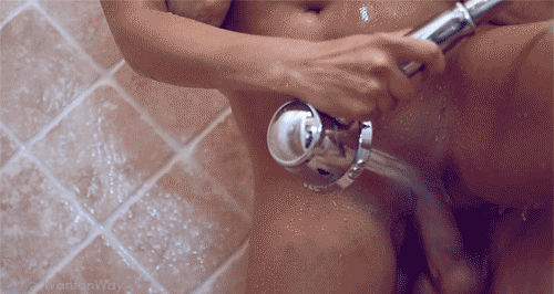 Showerhead orgasm