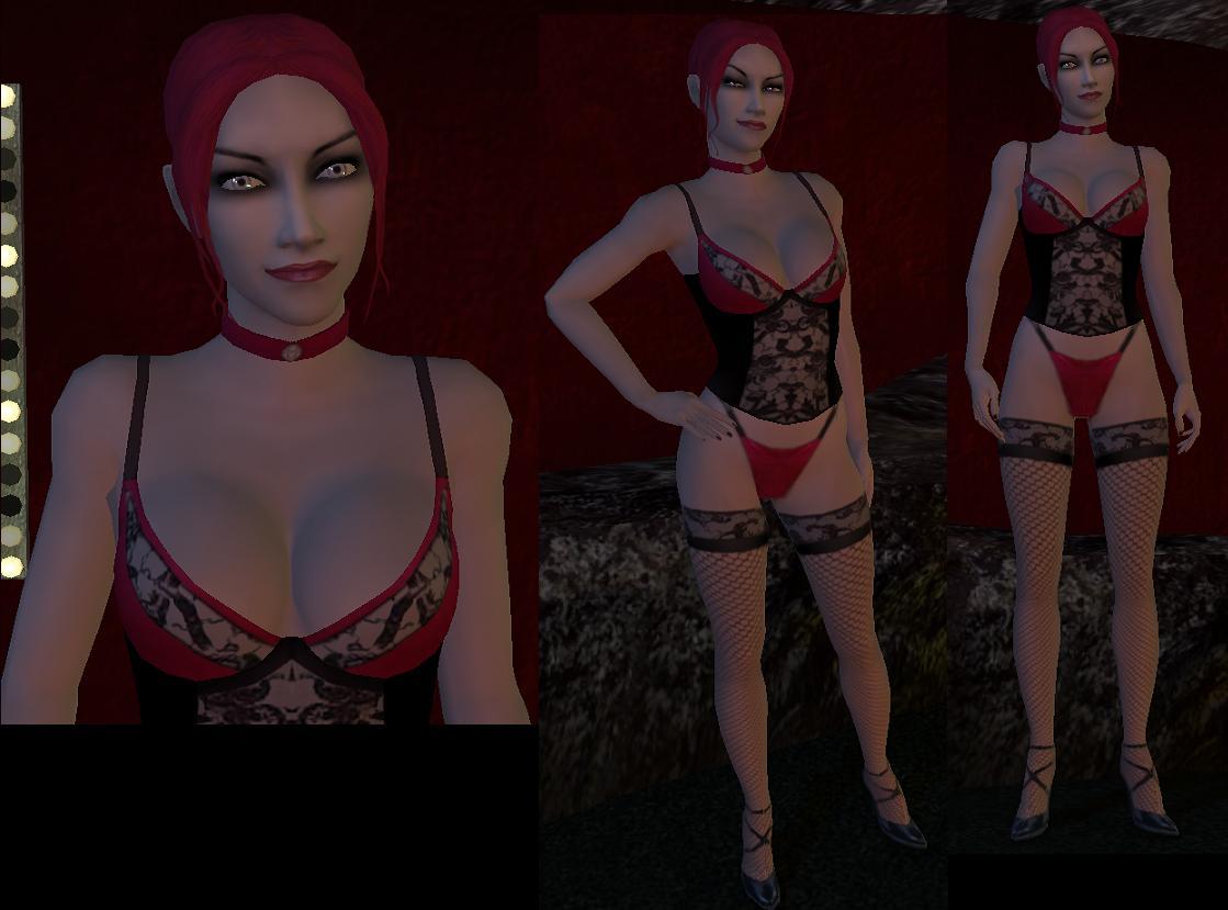 best of Malkavian masquerade sims vampire