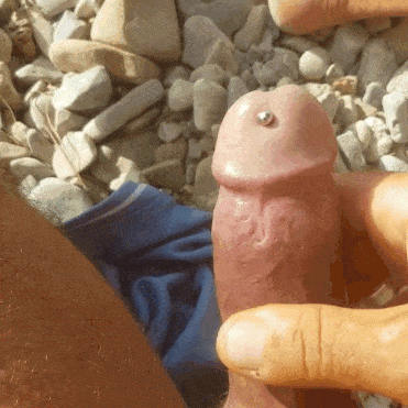 best of Penis flash small
