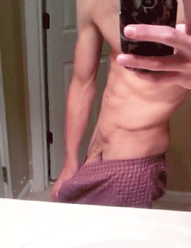 Snapchat guy nudes
