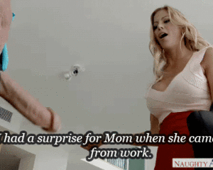 best of Surprise mom son