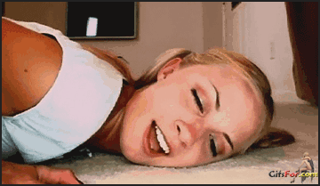 best of When teen face orgasm nice