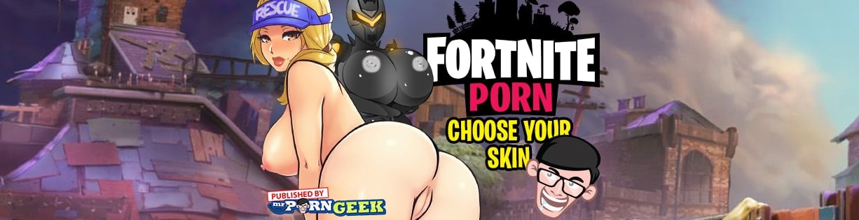 Silver M. reccomend thicc fortnite character zoey gets banged