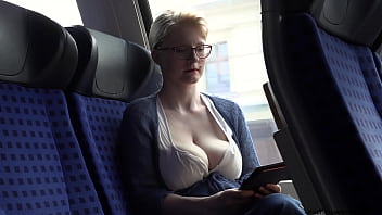 best of Full hanging first breast trailer
