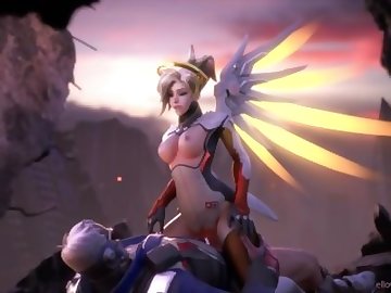 Lucy L. reccomend witch mercy riding
