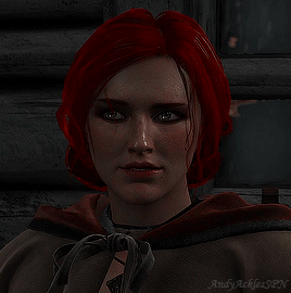 Side Z. reccomend witcher triss perfect voiced compilation