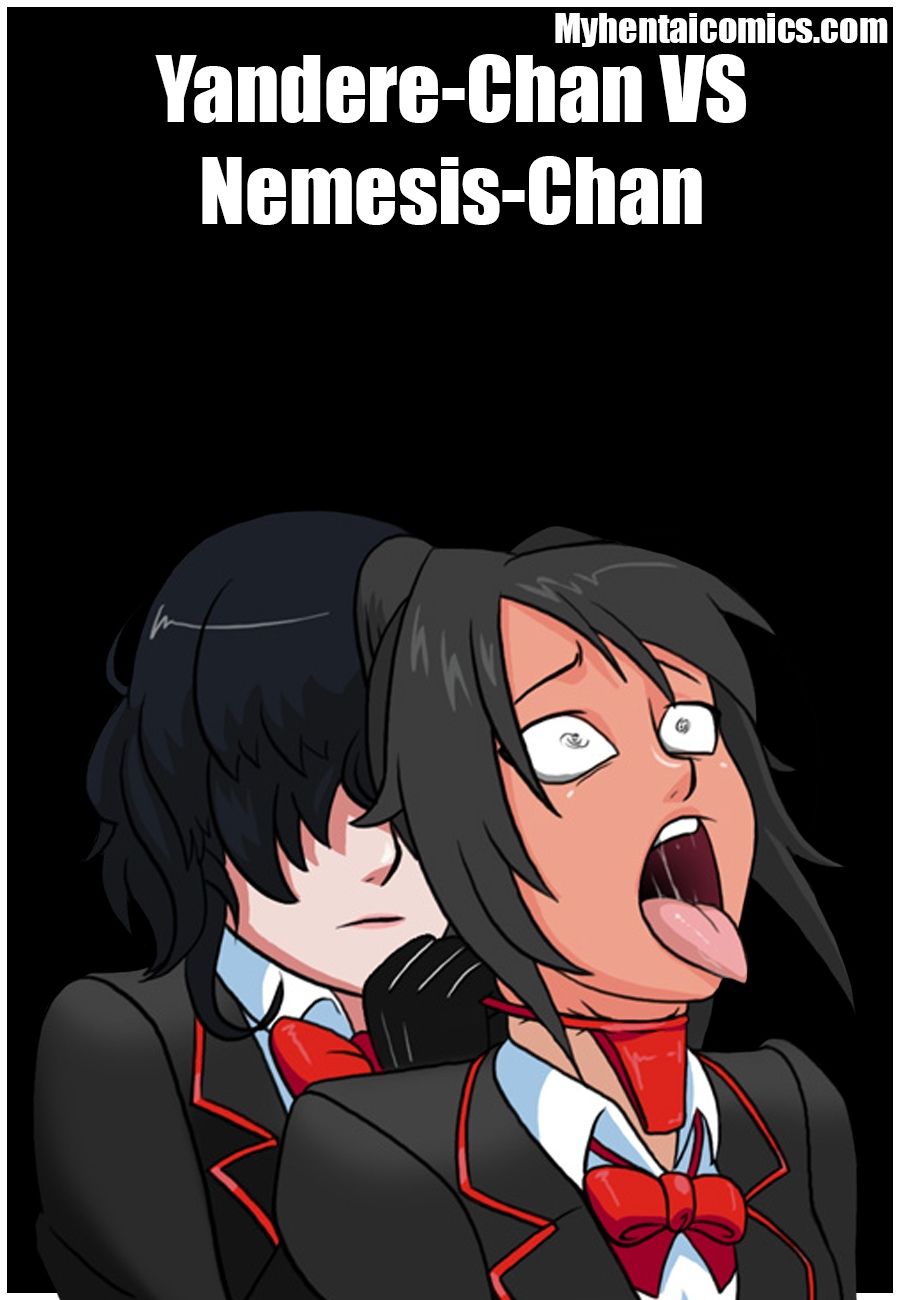 Yandere simulator animated comic extras